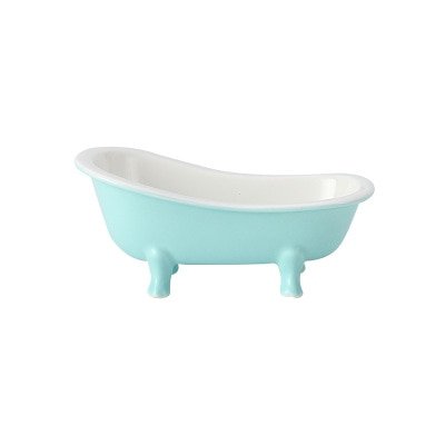 Bathtub Cocktail Glass Ceramic from Cocktail Garnishes UK