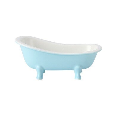 Bathtub Cocktail Glass Ceramic from Cocktail Garnishes UK