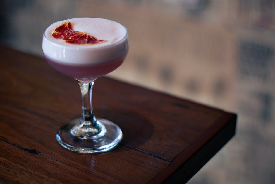 Cocktail Garnishes | For Retail & Bar Trade | Next Day Delivery ...
