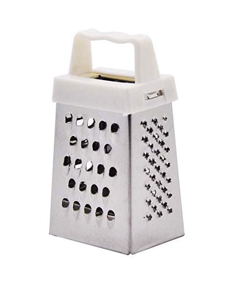 Mini Box Graters For Cocktails from Cocktail Garnishes UK