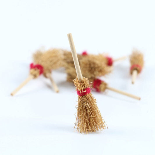 Mini Broomstick from Cocktail Garnishes UK