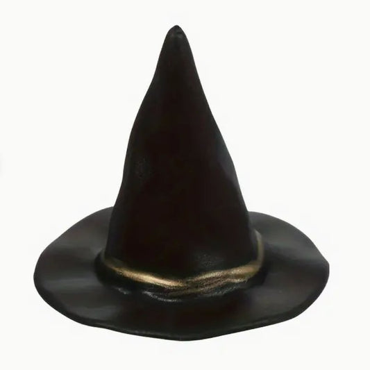 Mini Witches Hats from Cocktail Garnishes UK